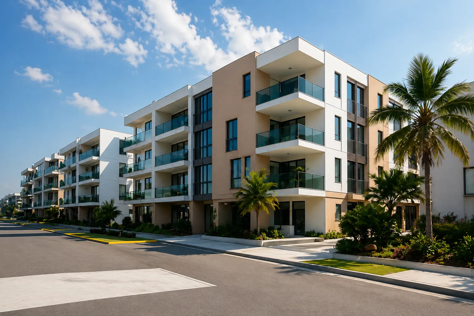 Gestion immobilière