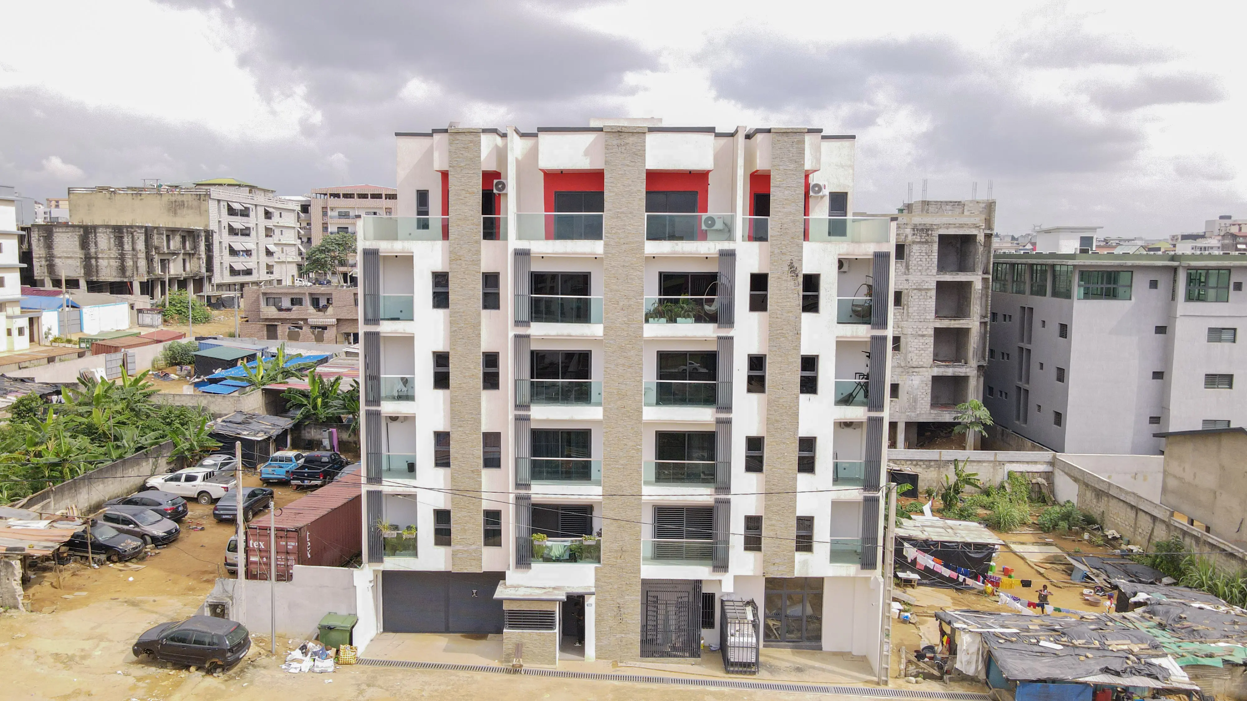 Résidence Prestige Plateau